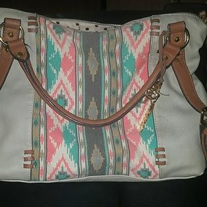 Jessica Simpson Purse